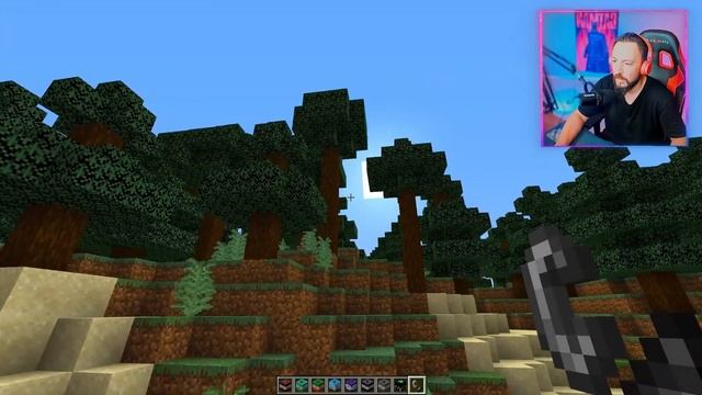 DEV TNT PATLATTIM Minecraft Lucky TNT mod смотреть онлайн
