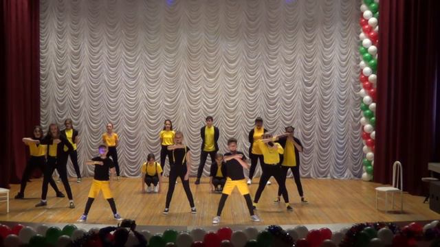 10. Фрики - Имбирь Crew - зима 2016 смотреть онлайн