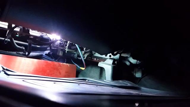 Rgb подсветка поликов prado 120 смотреть онлайн