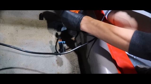 Cleaning The DIRTIEST Corvette EVER! Making My $2200 High Mile C5 LOOK NEW! смотреть онлайн