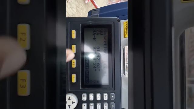 Resection method SOKIA CX-102 смотреть онлайн