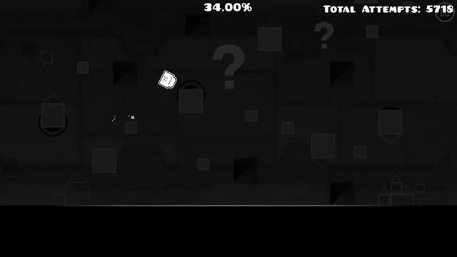 66% Marathon by Weoweoteo and Hinds | Geometry Dash смотреть онлайн