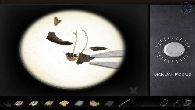 Art of Murder - Cards of Destiny / The Finer Details ~ S3 Ep12 смотреть онлайн