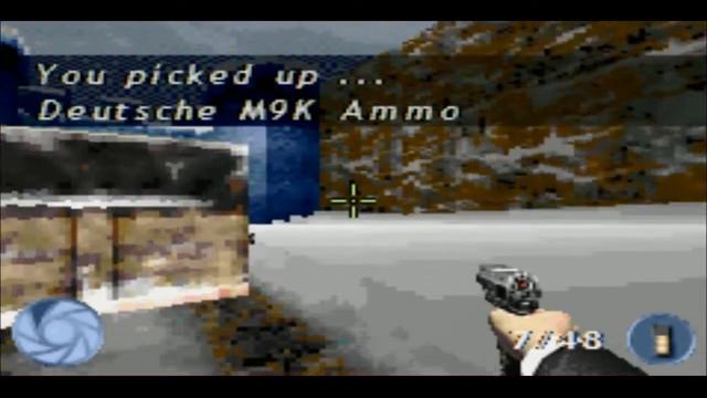 Gameboy Advance (GBA) TOP 13 First Person Shooter Games List смотреть онлайн