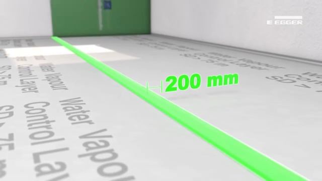 Укладка Ламината Эггер, Ламинат EGGER замок JUST clic! смотреть онлайн