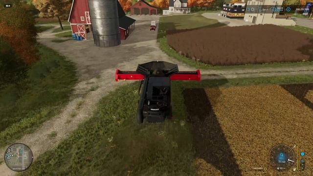 ? Всё о пчёлах в Farming Simulator 22 смотреть онлайн