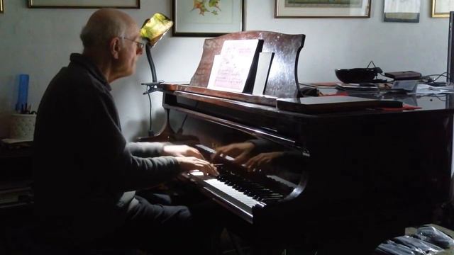 Noel Johnson: Country Dance смотреть онлайн