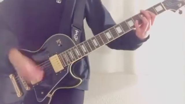 [guitar] sleep - my chemical romance смотреть онлайн