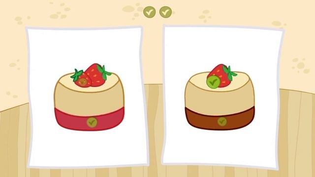 Три кота/игры для детей смотреть онлайн