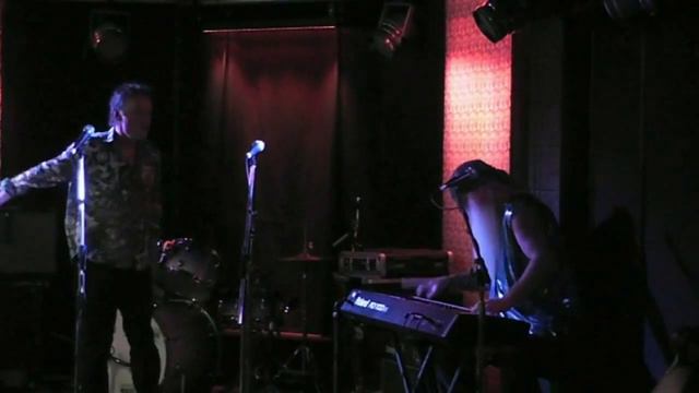 Andrew Farrell & David McMillan. clip 4 смотреть онлайн