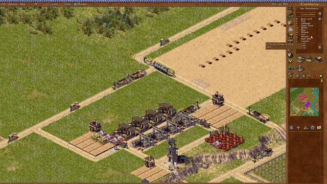 Emperor: Rise of the Middle Kingdom (hard) Playthrough - #20 - NEW KING, SAME SHTICK!! смотреть онлайн