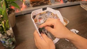 Как сделать ЛЮБУЮ МАСКУ на хэллоуин ИЗ БУМАГИ / DIY на ХЭЛЛОУИН