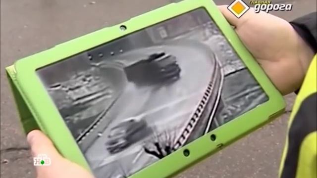 Как правильно ездить на шипах. смотреть онлайн