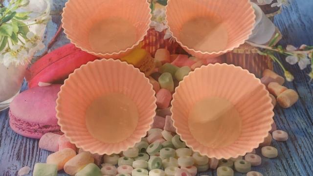 КОРИСНІ шоколадні мафіни без цукру, борошна та лактози за 30 хвилин!