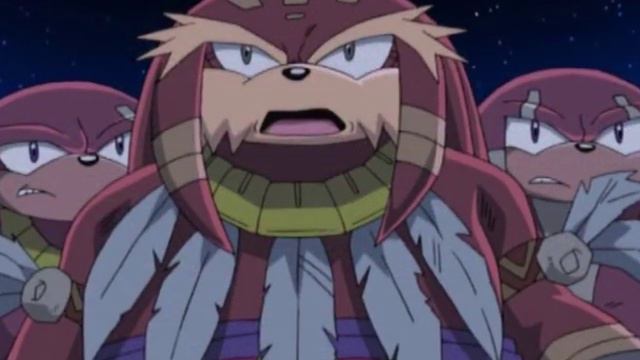 Tikal Tribute: Tikal's Theme Sonic Adventure