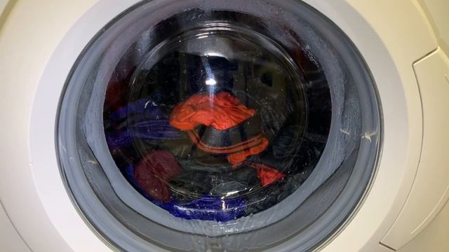 Bosch Maxx 6 WAE24061GB/19 - Easy Care 40° смотреть онлайн