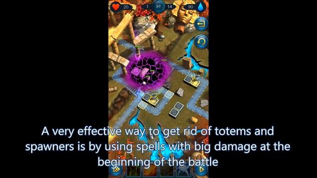 10 Tips for Beginners - Prime World Defenders 2 смотреть онлайн