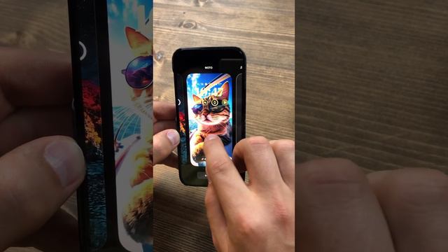 НАСТРОИТЬ ЭКРАН БЛОКИРОВКИ IOS 16✅⬆️ смотреть онлайн