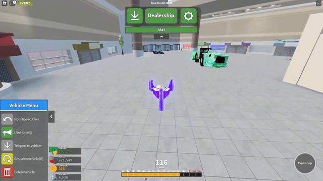 Car Crushers 2 Derby Arenas #20 смотреть онлайн