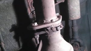 Ремонт глушителя Шевроле нива.Своими руками
