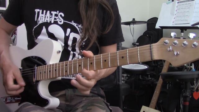 Rockschool RSL Guitar Grade 4 - Secret Place