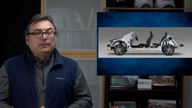 Episode 129 - New EVs from Audi, Genesis, Mercedes-Benz, Toyota and featuring the Cadillac LYRIQ! смотреть онлайн