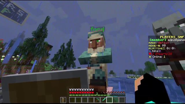 MINECRAFT | 24/7 SURVIVAL SMP | FOR JAVA/PE | ALWAYS ONLINE 🔥 смотреть онлайн