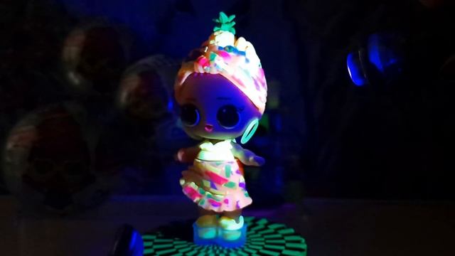 Моя Коллекция LOL Surprise Dance Dance Dance | Собрала ВСЕ 12 Кукол ЛОЛ Дэнс Распаковка смотреть онлайн