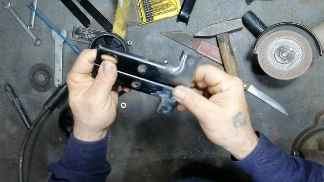 Генератор бензиновый. Бензогенератор доработка, ставим на колеса. смотреть онлайн