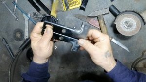 Генератор бензиновый. Бензогенератор доработка, ставим на колеса.