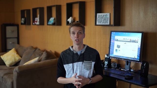 My Sony A6000 Travel Kit смотреть онлайн