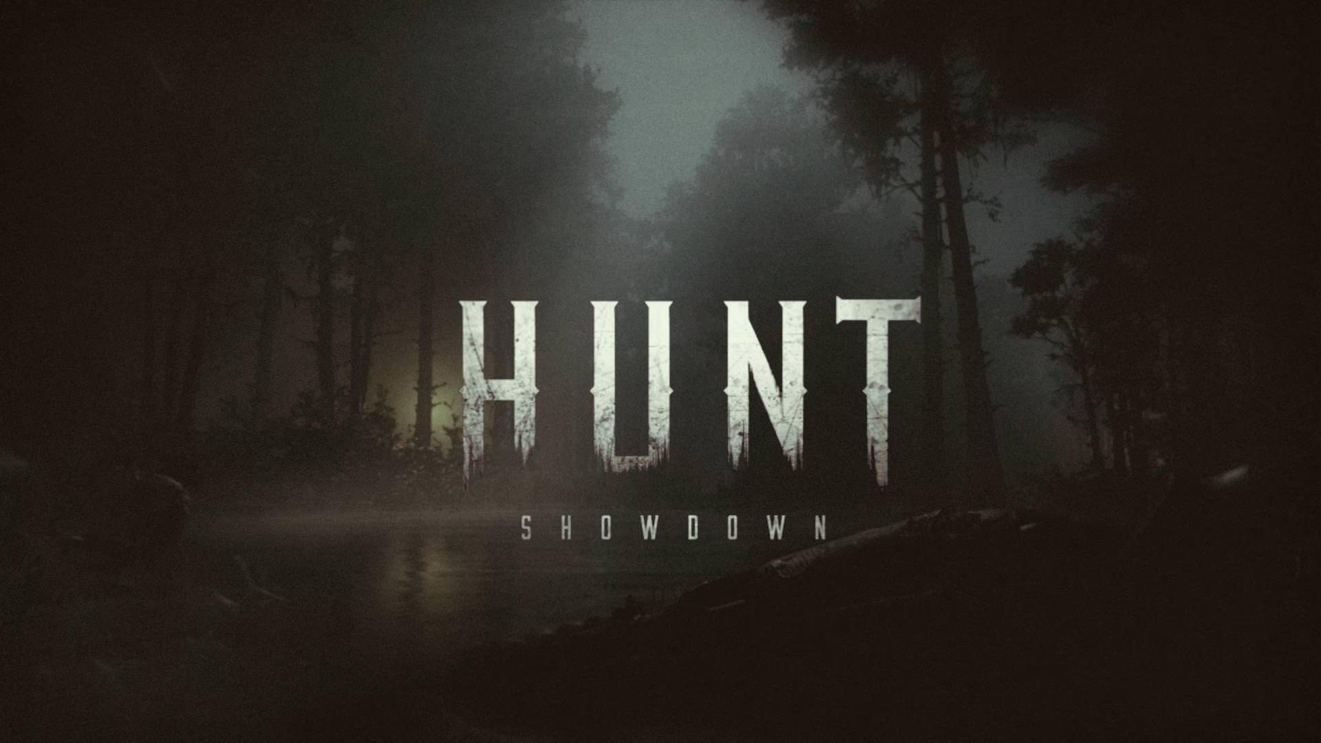 Hunt: Showdown 1896