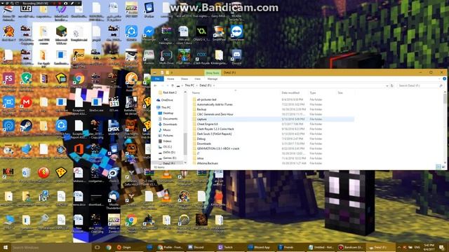How to get rid of the Red alert ***FATAL ERROR*** error смотреть онлайн
