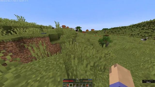 сборка на майнкрафт 100 модов |STREAM| смотреть онлайн