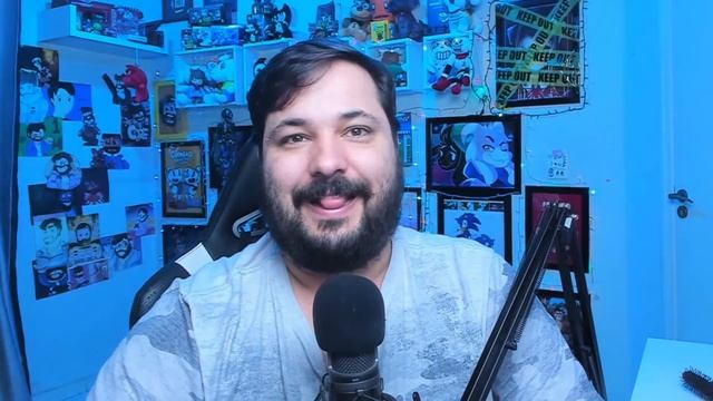 A HISTÓRIA DE JOLLY!