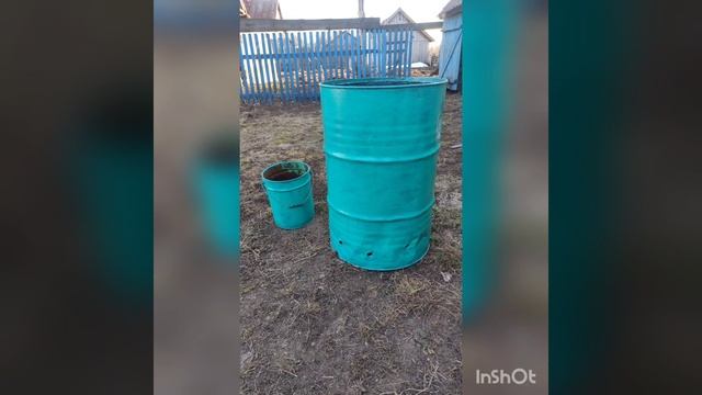 Петунии будут рады в таком объеме расти .. особенно Тайдалы.. #петунии ,#тайдалы, #бочка, #ведра, смотреть онлайн