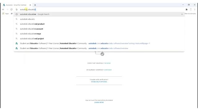 # L-16_How to Download Free Version of Autocad Software from AutoDesk Website? | by Mukesh Shankhwa смотреть онлайн