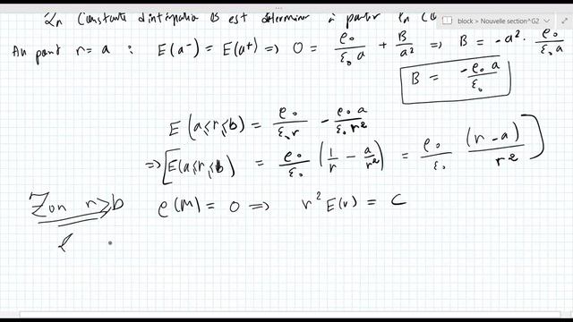 examen 2 ELECTROSTATIQUE ENSA FST ENSAM смотреть онлайн