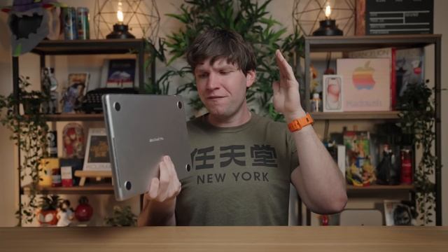 M3 Pro VS M3 Max - DON'T BE FOOLED! смотреть онлайн