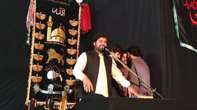Zakir Mir Karam Hussain Jigar 27 Safarulmuzafar Dara Peer Roshan Shah
