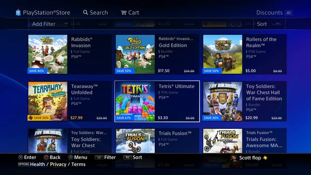 PS Plus November Specials - Deals of the Week Tearway Unfolded Assassin Creed Syndicate Add On смотреть онлайн