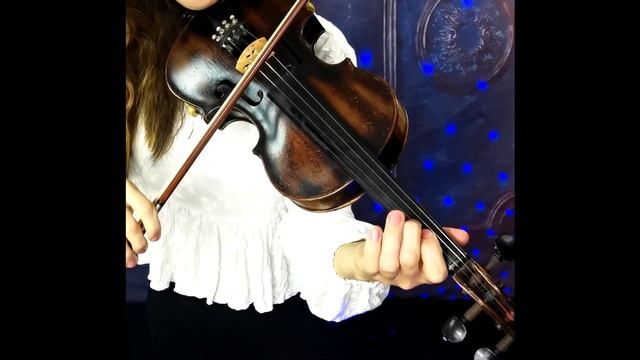 My Heart Will Go On - Учим на СКРИПКЕ /Титаник смотреть онлайн