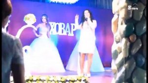 Консерти солинави Тахмина Одинаева | Conserti Solinawi Takhmina Odinaeva