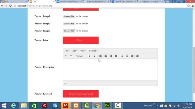 PHP and Mysql Professional Project in Bangla Part-12 смотреть онлайн