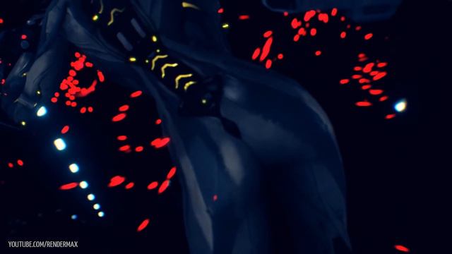 Warframe - Tenno Rave (Valkyr & Nova) - Captura Mode - F2P - EN смотреть онлайн