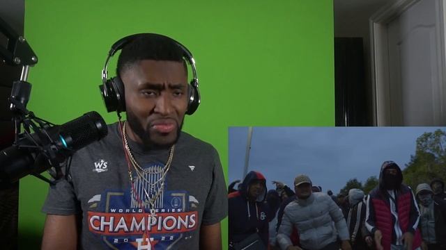 FIRST TIME REACTING TO AUSTRALIAN DRILL RAP!!! The Message - ONEFOUR (REACTION) смотреть онлайн