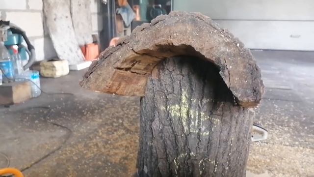 Как сделать дуплянку? Работа над ошибками. смотреть онлайн