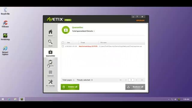 AVETIX First impressions and short review смотреть онлайн