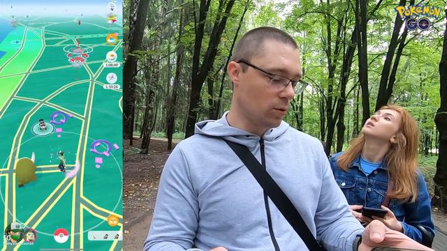 Мой КД на ГАЛАР ЗИГЗАГУНА? Уличный фарм пыли и конфет! смотреть онлайн