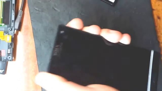 Sony Xperia S LT26i замена дисплейноо модуля YouTube смотреть онлайн